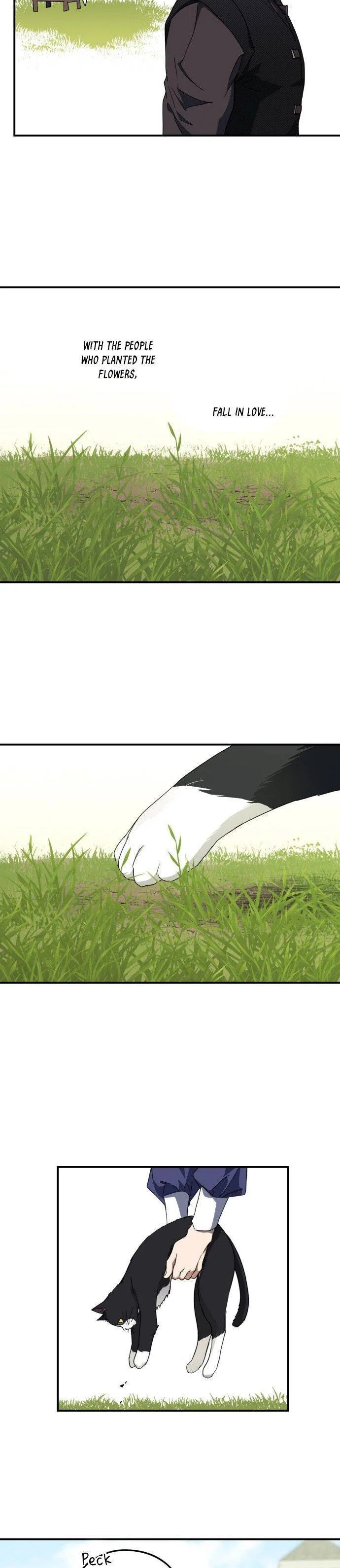 Blinded by the Setting Sun chapter 39 page 13