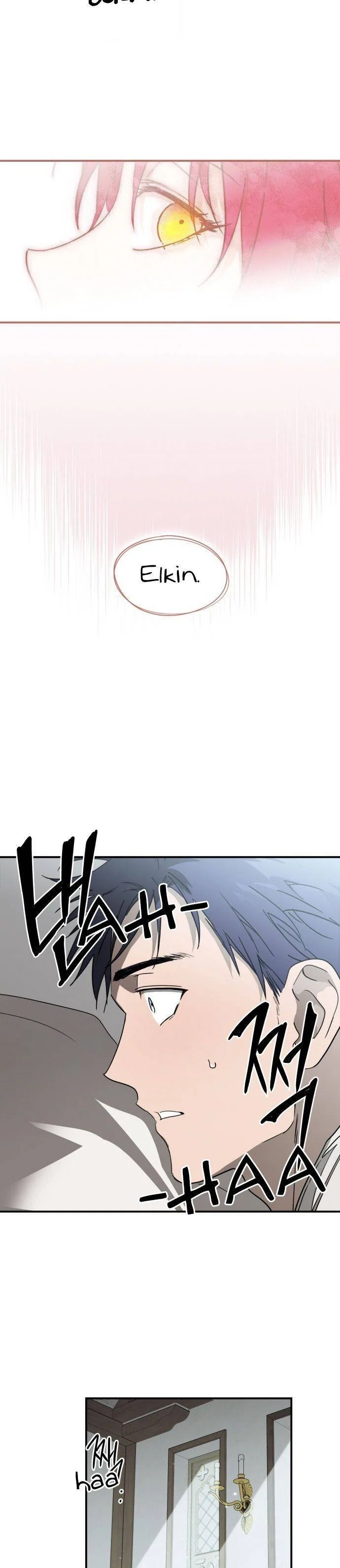 Blinded by the Setting Sun chapter 39 page 2