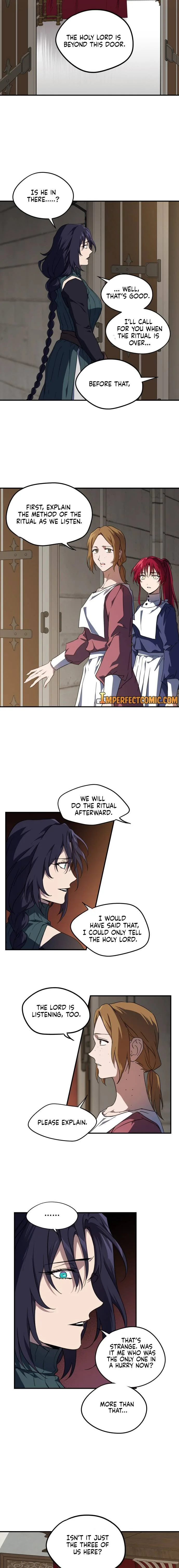 Blinded by the Setting Sun chapter 44 page 7