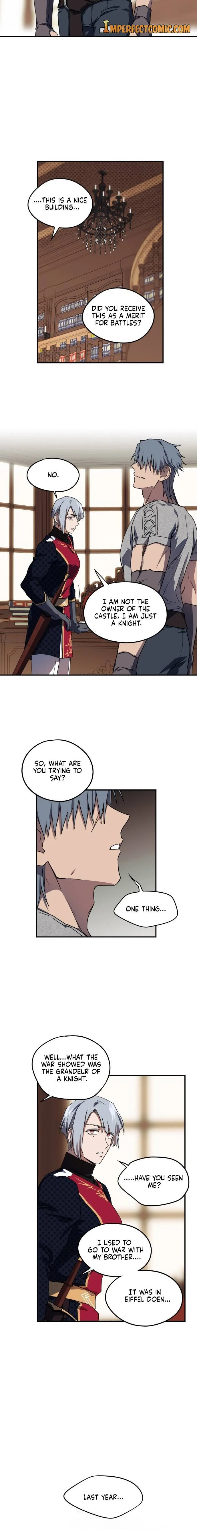 Blinded by the Setting Sun chapter 45 page 13