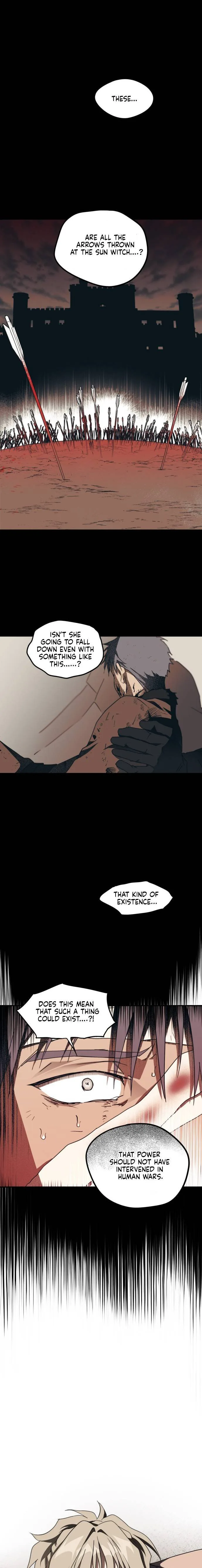 Blinded by the Setting Sun chapter 46 page 16