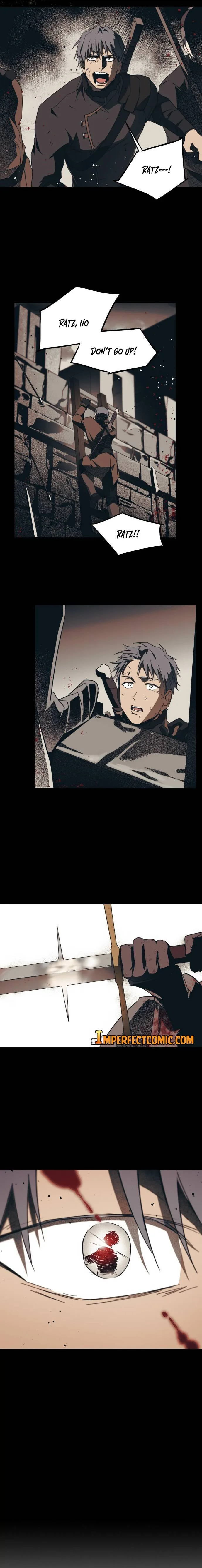 Blinded by the Setting Sun chapter 46 page 5