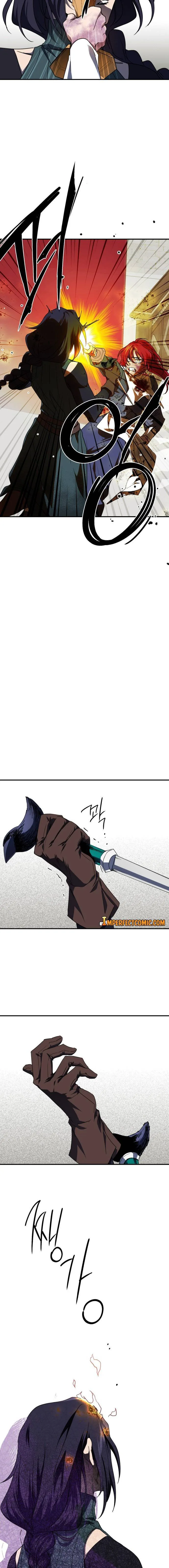 Blinded by the Setting Sun chapter 47 page 14