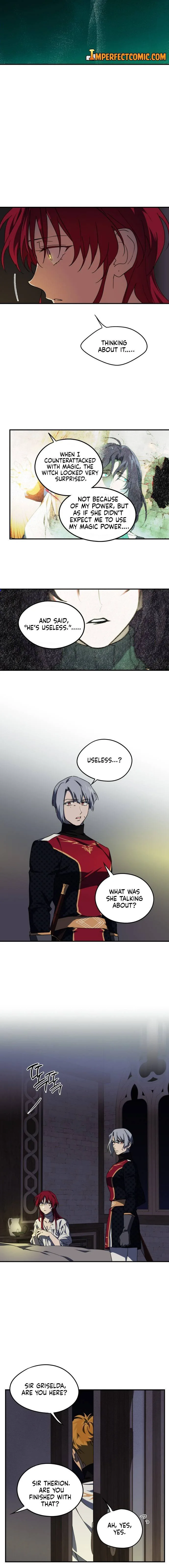 Blinded by the Setting Sun chapter 48 page 13