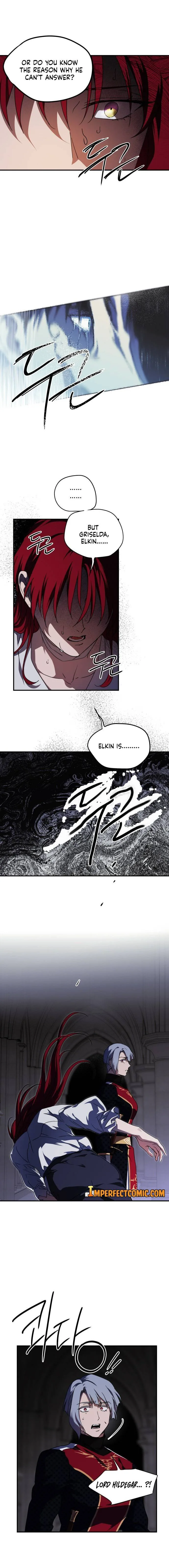 Blinded by the Setting Sun chapter 49 page 14