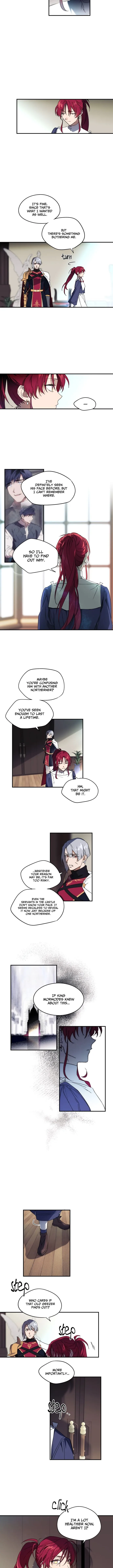 Blinded by the Setting Sun chapter 5 page 3