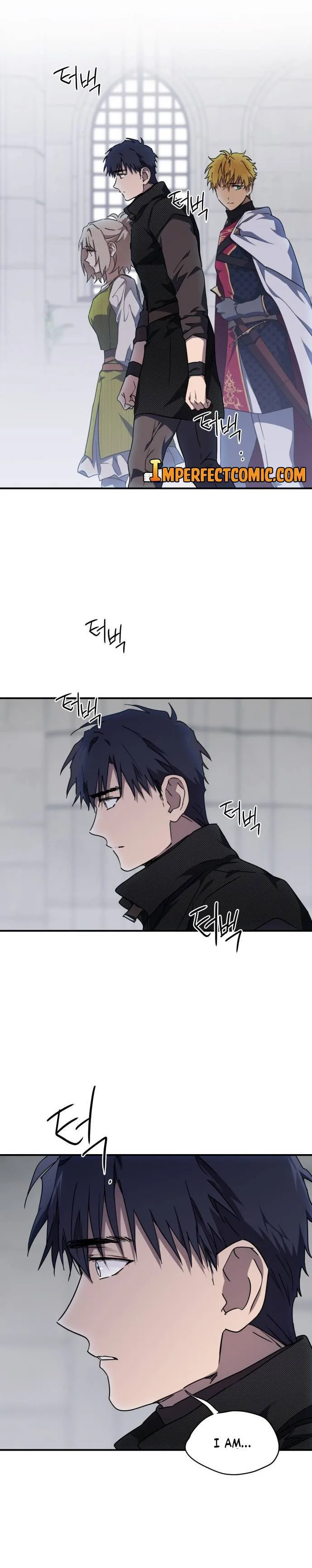 Blinded by the Setting Sun chapter 50 page 16