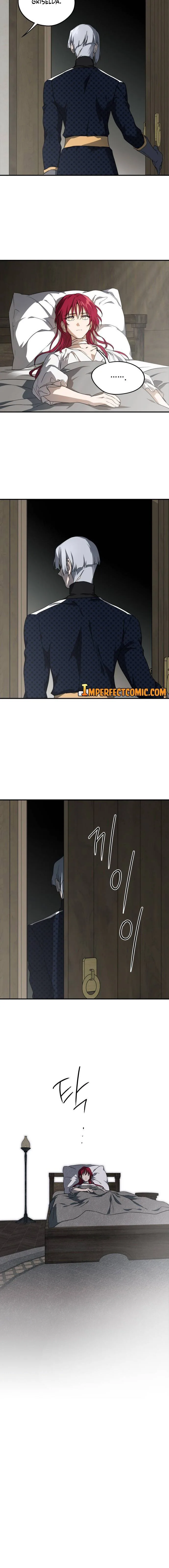 Blinded by the Setting Sun chapter 50 page 8