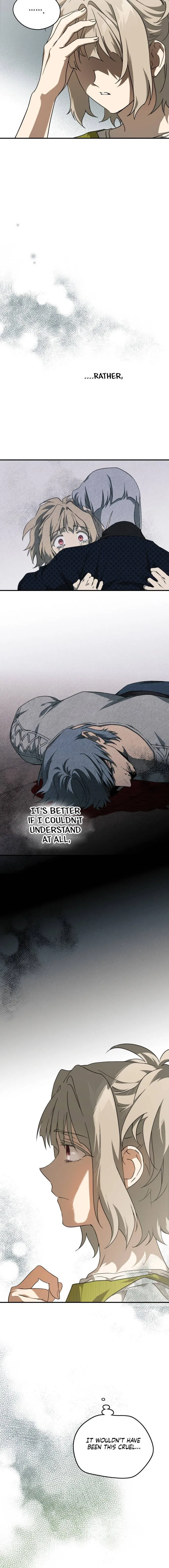 Blinded by the Setting Sun chapter 52 page 13