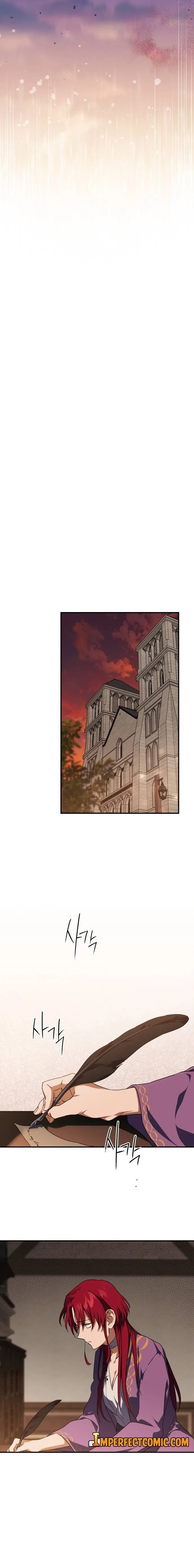 Blinded by the Setting Sun chapter 52 page 16