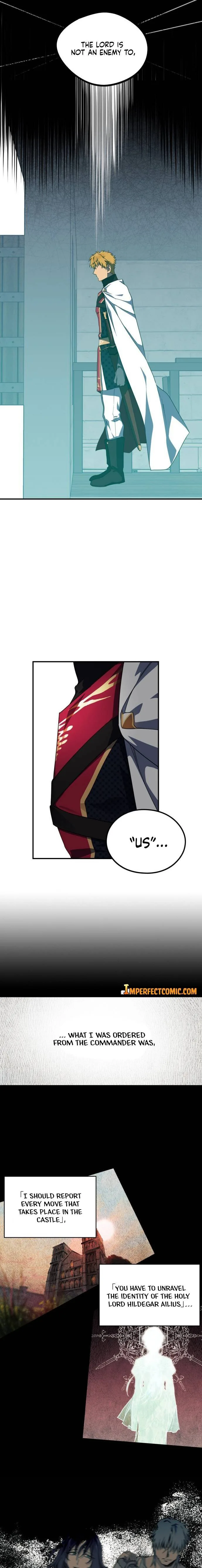 Blinded by the Setting Sun chapter 53 page 14