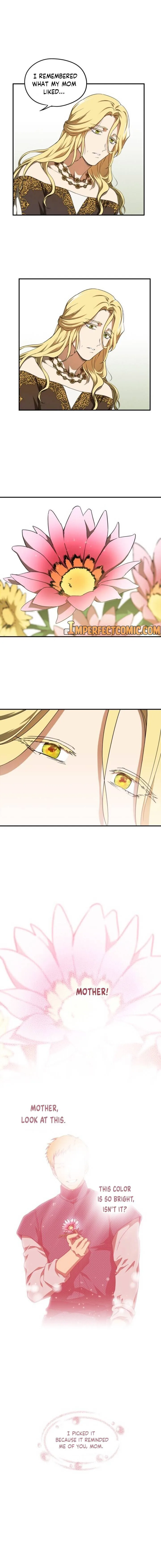 Blinded by the Setting Sun chapter 55 page 10