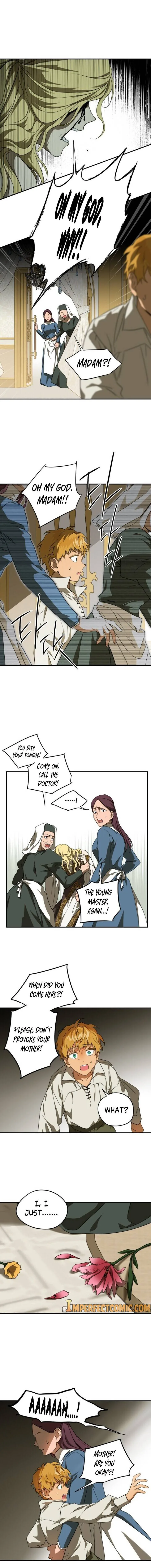 Blinded by the Setting Sun chapter 55 page 12