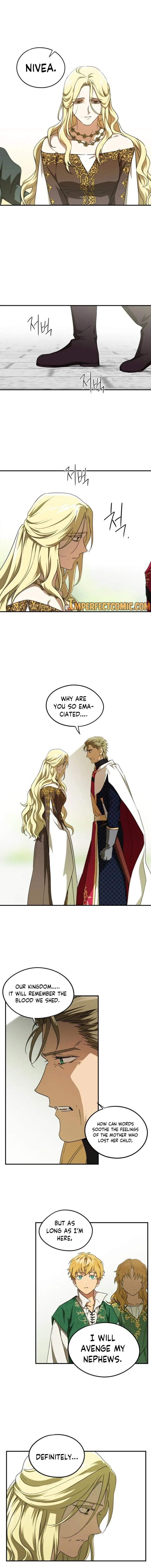 Blinded by the Setting Sun chapter 56 page 6