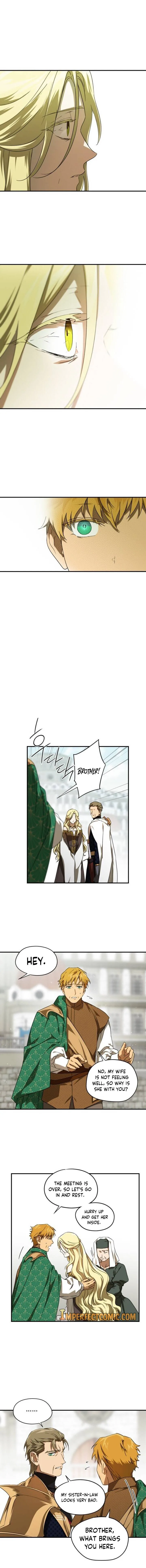 Blinded by the Setting Sun chapter 56 page 7