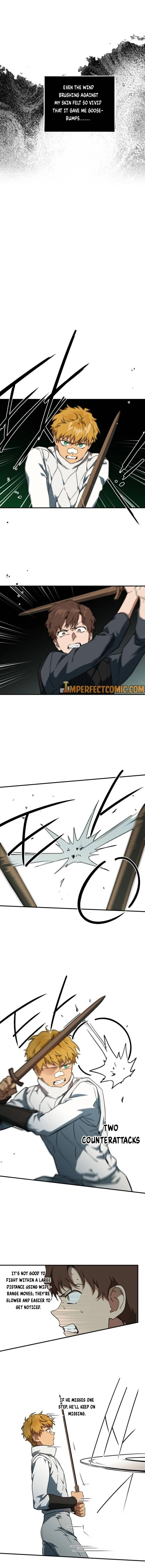 Blinded by the Setting Sun chapter 59 page 12