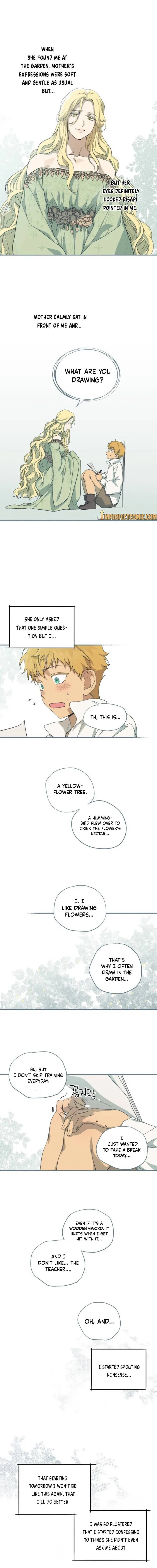 Blinded by the Setting Sun chapter 61 page 12