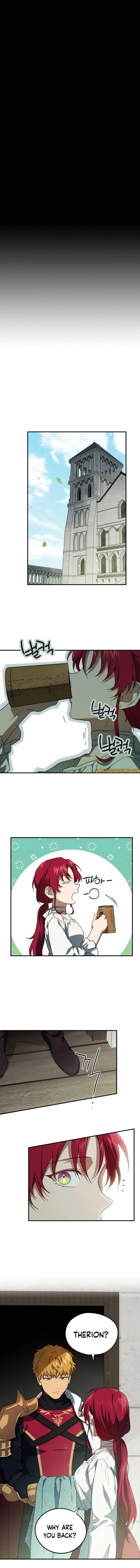 Blinded by the Setting Sun chapter 62 page 16