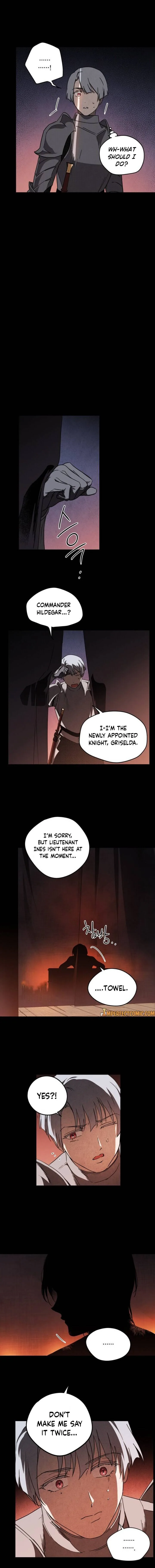 Blinded by the Setting Sun chapter 66 page 16