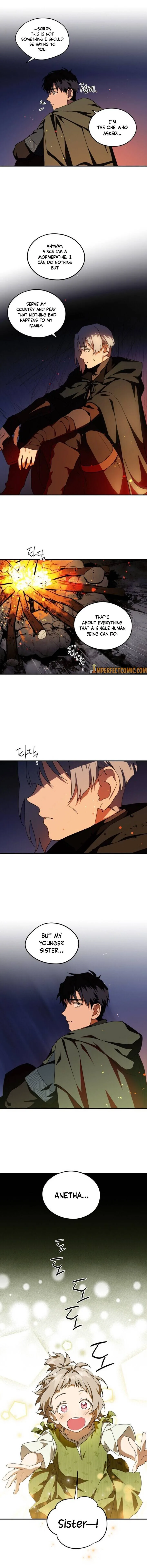 Blinded by the Setting Sun chapter 66 page 3