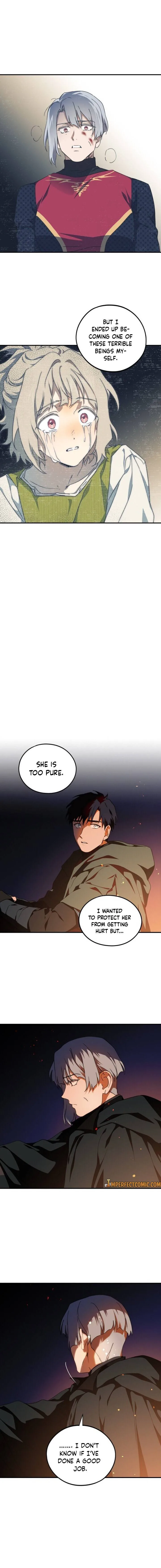 Blinded by the Setting Sun chapter 66 page 6