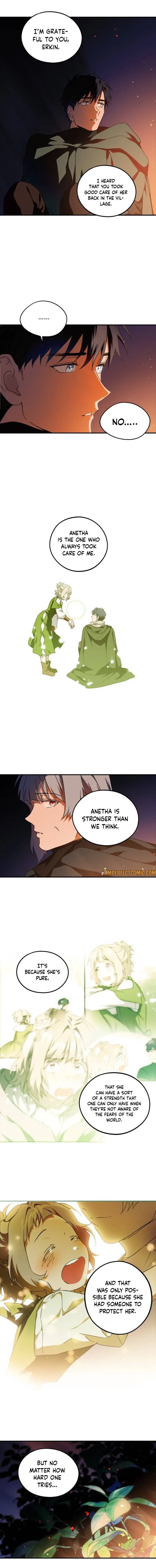 Blinded by the Setting Sun chapter 66 page 7