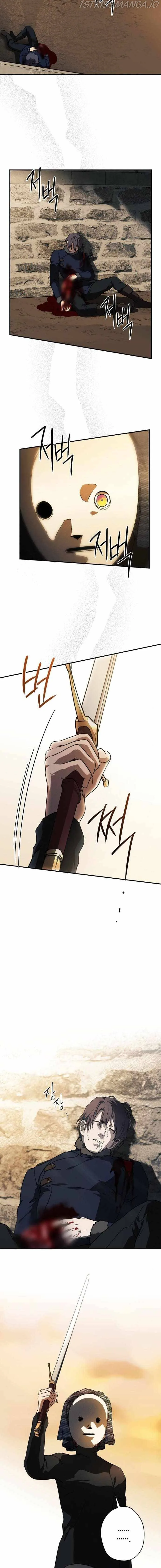 Blinded by the Setting Sun chapter 81 page 10
