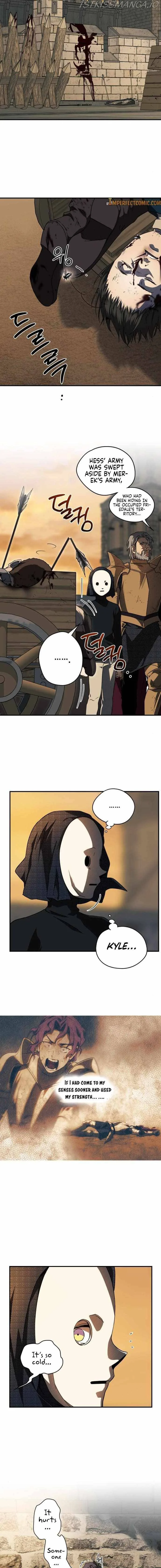 Blinded by the Setting Sun chapter 81 page 7