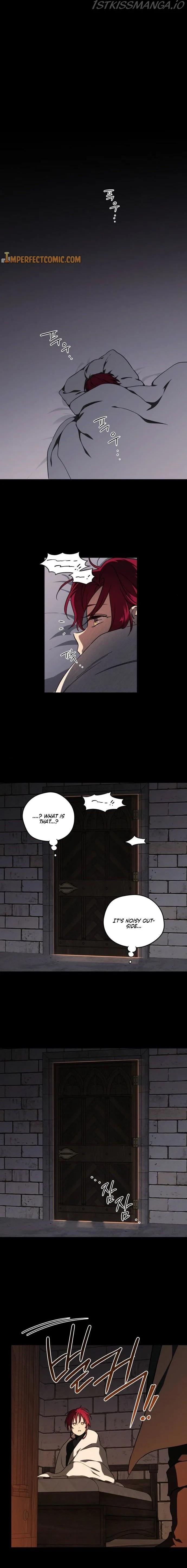 Blinded by the Setting Sun chapter 82 page 14
