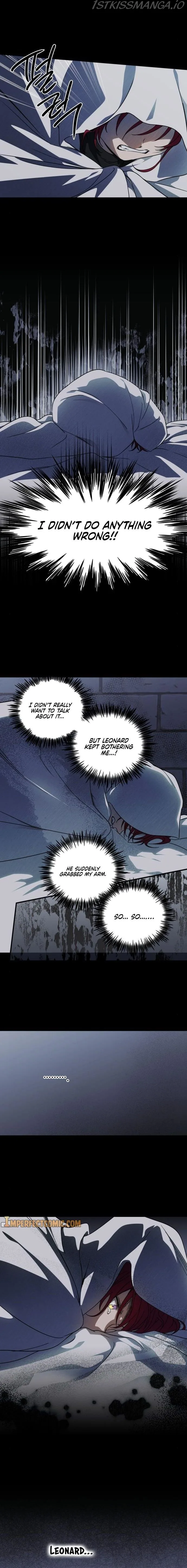 Blinded by the Setting Sun chapter 82 page 4