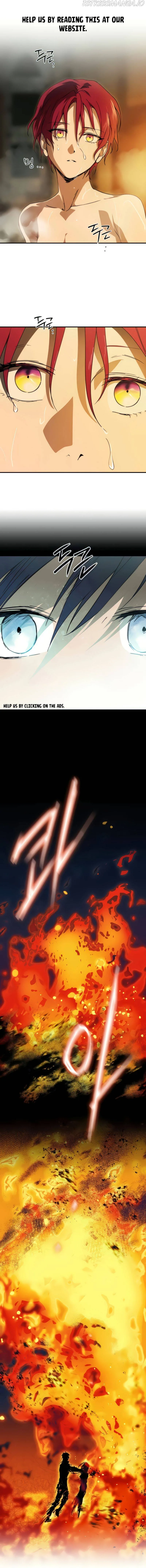 Blinded by the Setting Sun chapter 89 page 3