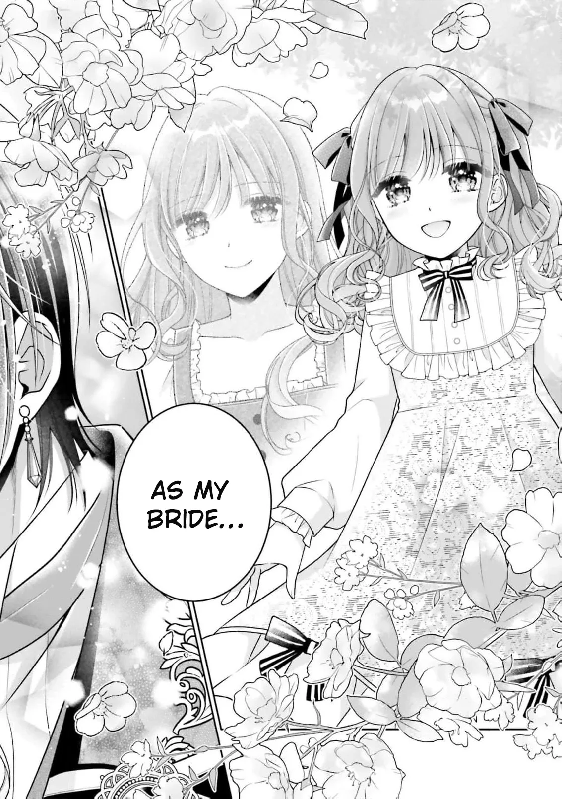 I Don’t Mind Being the Hated Empress! chapter 4 page 23