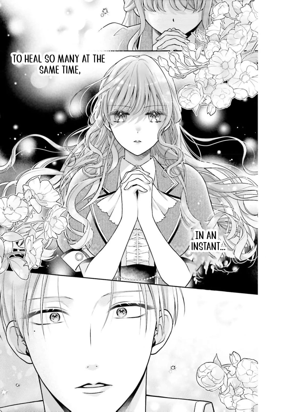 I Don’t Mind Being the Hated Empress! chapter 5 page 20