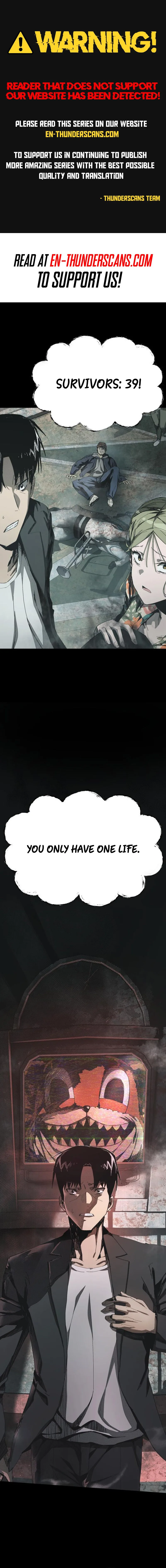 Wonderland chapter 3 page 1