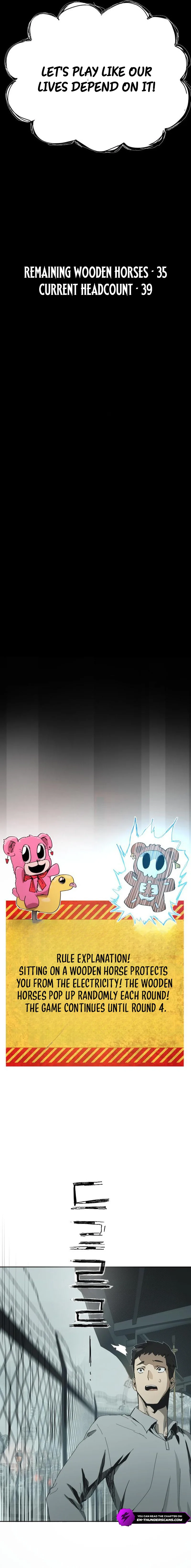 Wonderland chapter 3 page 2