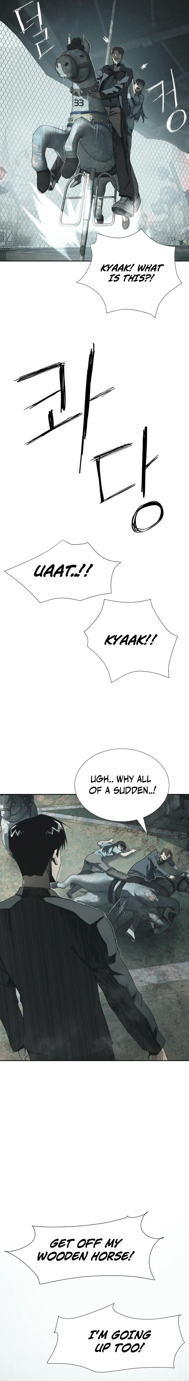Wonderland chapter 3 page 9