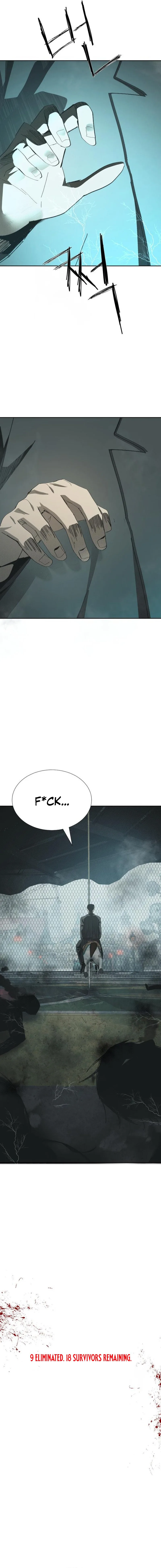 Wonderland chapter 4 page 20