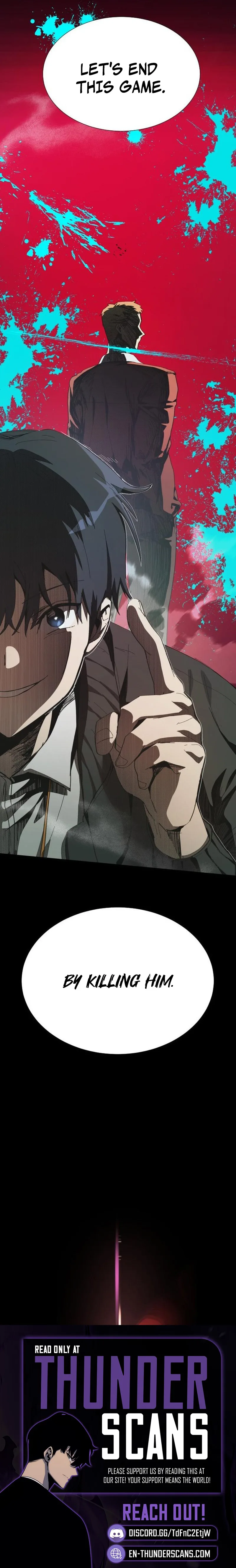 Wonderland chapter 4 page 28