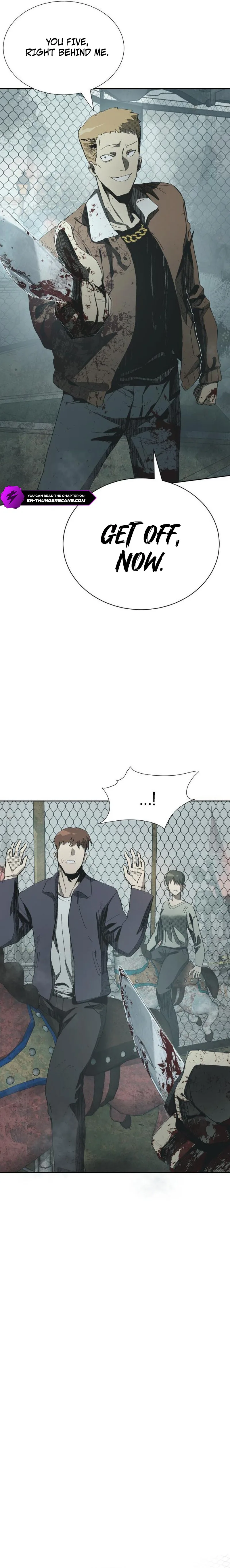 Wonderland chapter 4 page 4