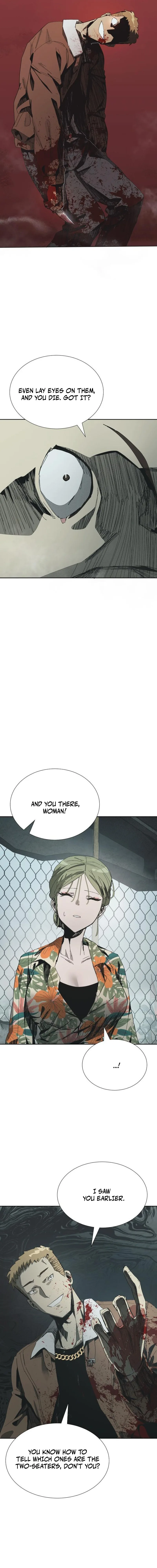 Wonderland chapter 4 page 8