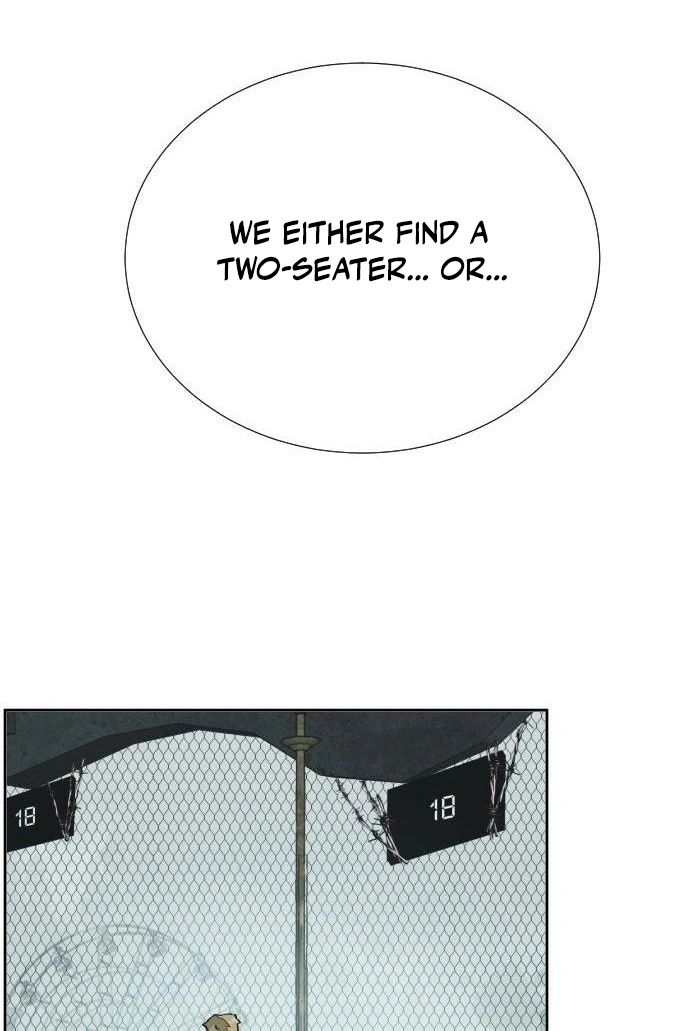 Wonderland chapter 6 page 2