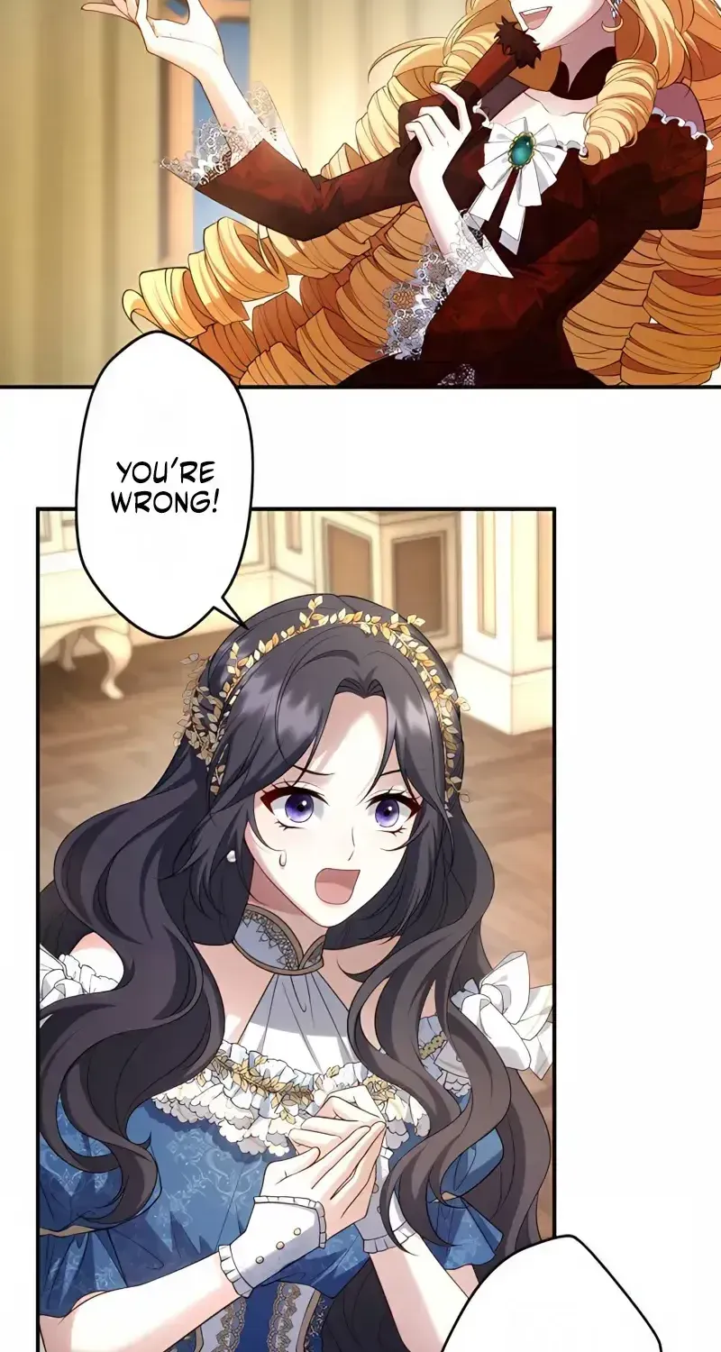 7 Days From Now, I Will Save the Cursed Duke chapter 7 page 33