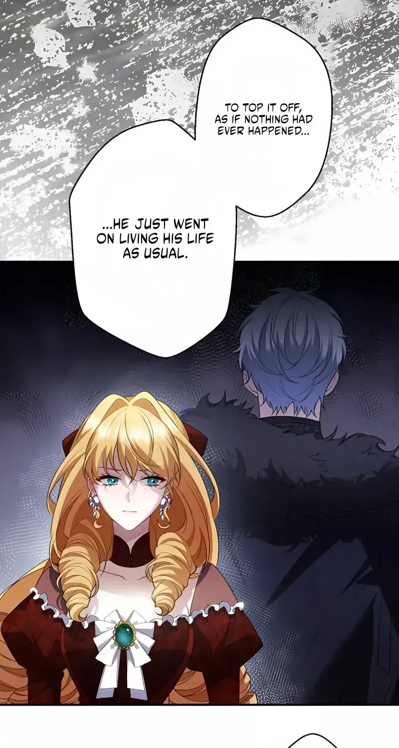 7 Days From Now, I Will Save the Cursed Duke chapter 7 page 40