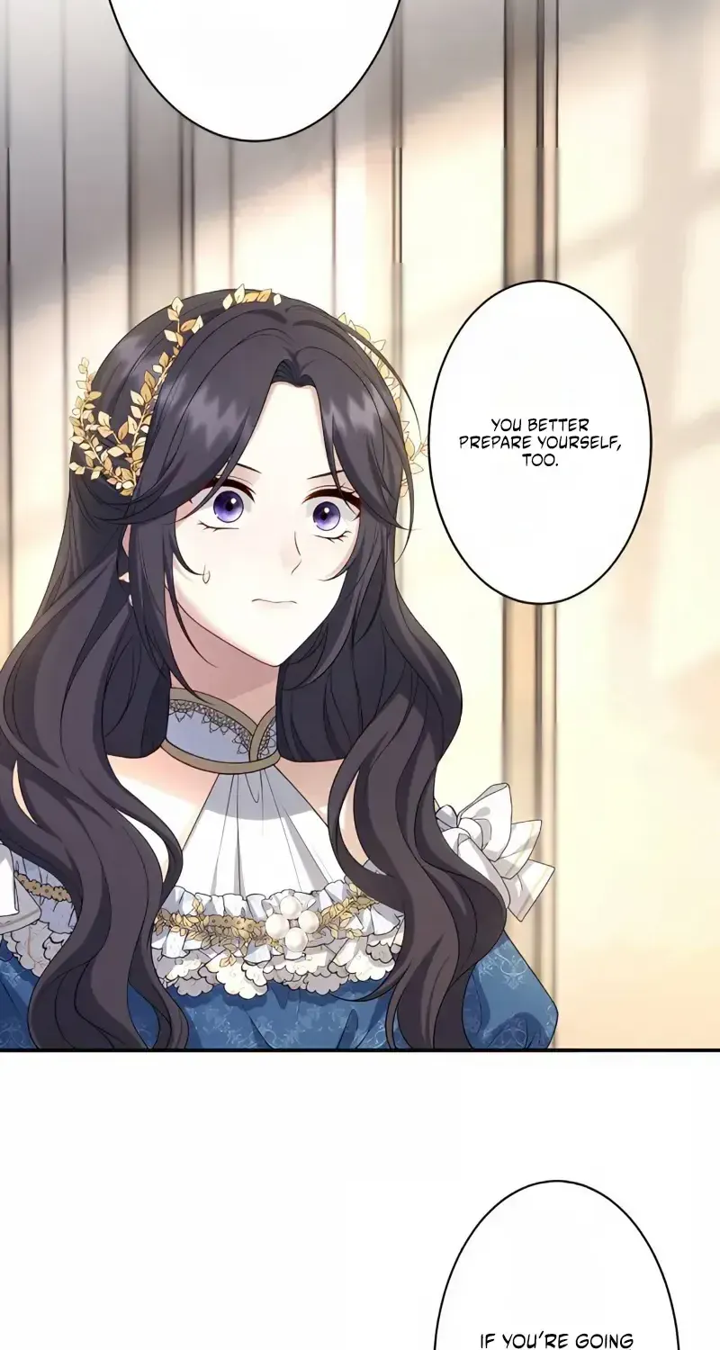 7 Days From Now, I Will Save the Cursed Duke chapter 7 page 46