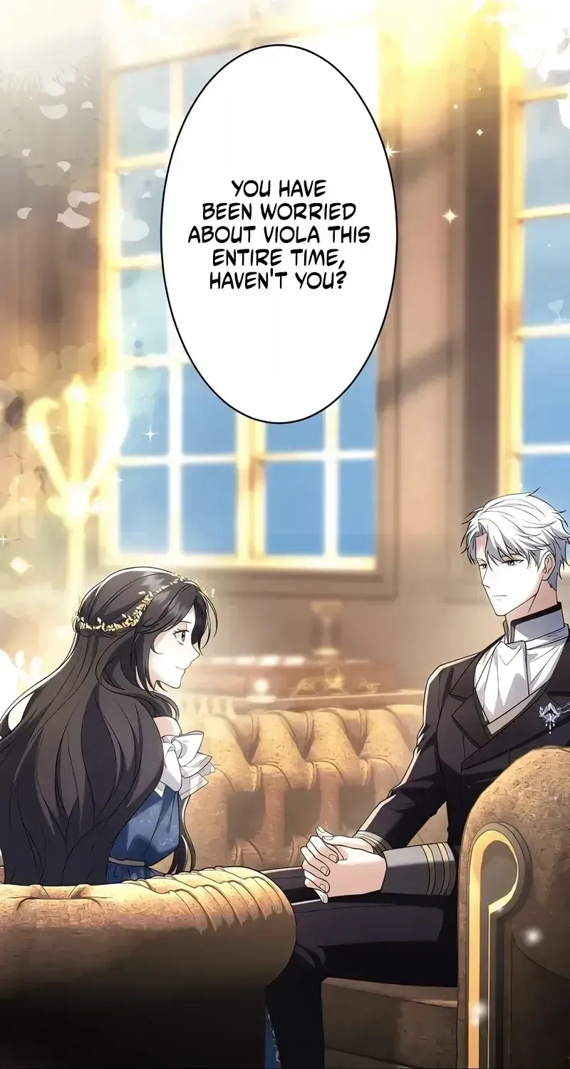 7 Days From Now, I Will Save the Cursed Duke chapter 9 page 10