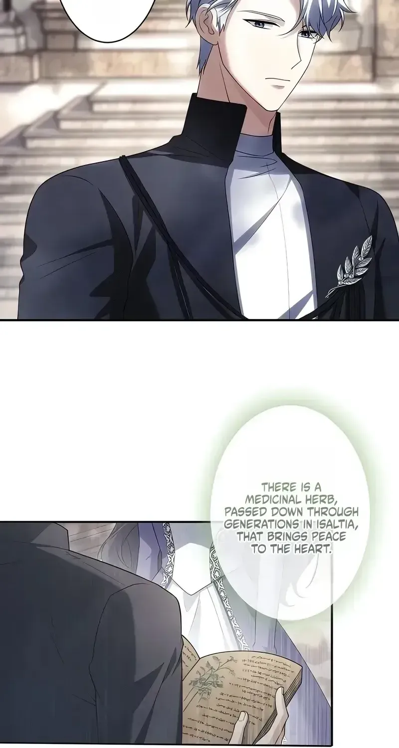 7 Days From Now, I Will Save the Cursed Duke chapter 9 page 19
