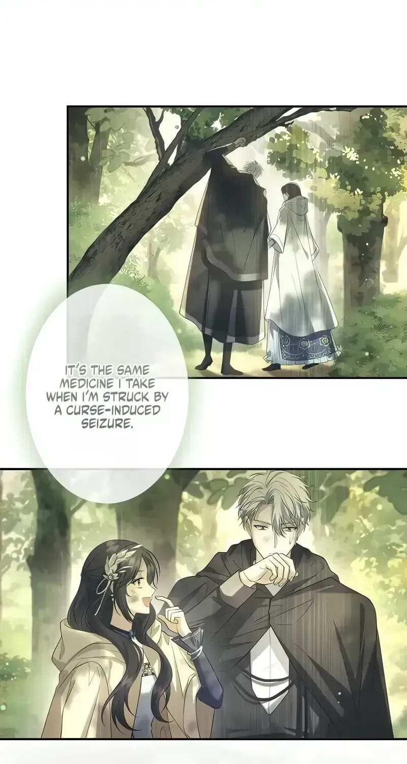 7 Days From Now, I Will Save the Cursed Duke chapter 9 page 20