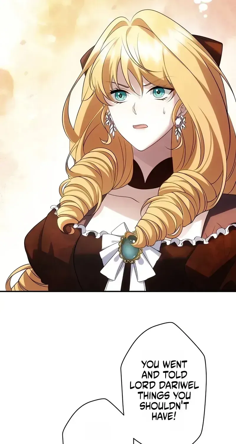7 Days From Now, I Will Save the Cursed Duke chapter 9 page 22