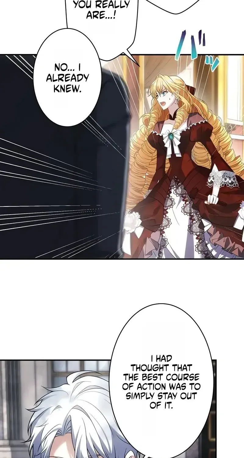 7 Days From Now, I Will Save the Cursed Duke chapter 9 page 23