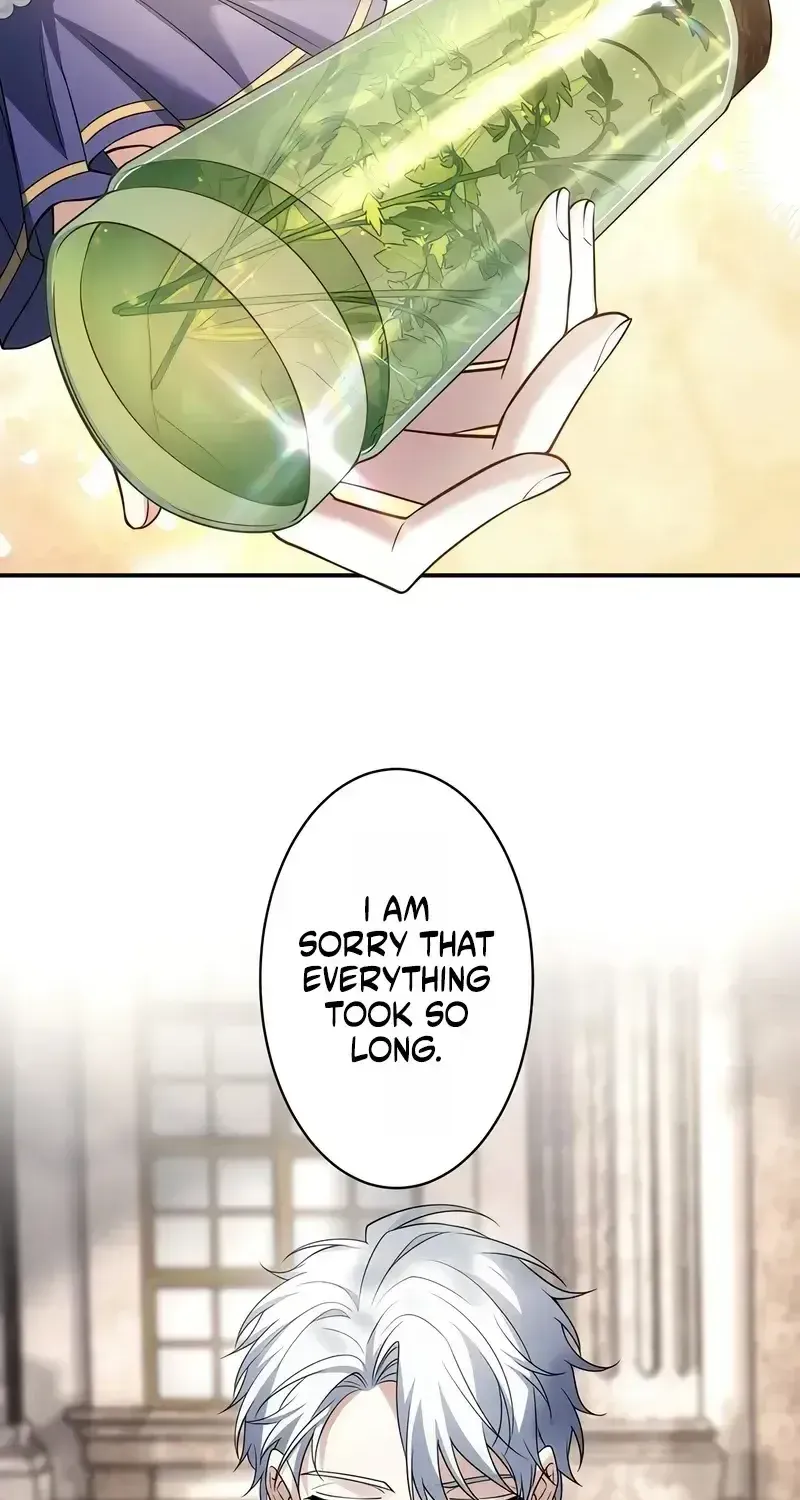 7 Days From Now, I Will Save the Cursed Duke chapter 9 page 30